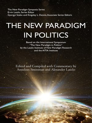 cover image of The New Paradigm in Politics